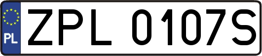 ZPL0107S