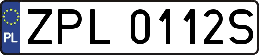 ZPL0112S