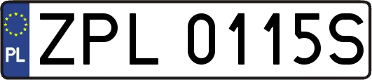 ZPL0115S