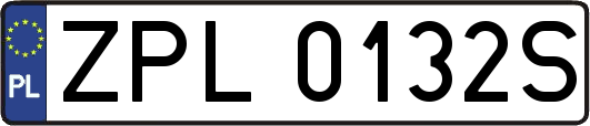 ZPL0132S