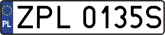 ZPL0135S
