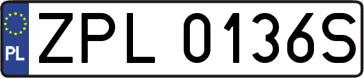 ZPL0136S