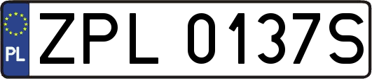 ZPL0137S