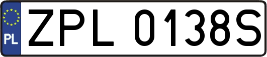 ZPL0138S