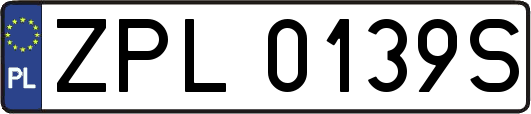 ZPL0139S