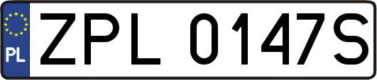 ZPL0147S