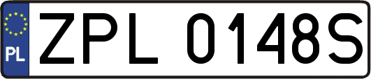 ZPL0148S