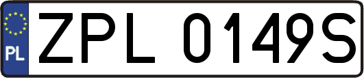 ZPL0149S