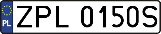 ZPL0150S