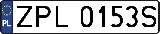 ZPL0153S