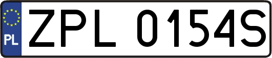 ZPL0154S