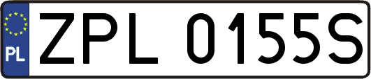 ZPL0155S