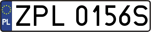 ZPL0156S
