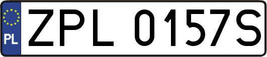 ZPL0157S