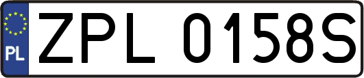 ZPL0158S