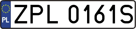 ZPL0161S