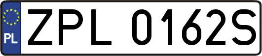 ZPL0162S