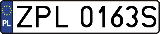 ZPL0163S