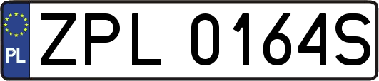 ZPL0164S