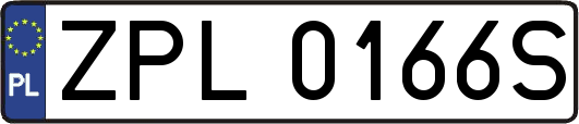 ZPL0166S