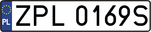 ZPL0169S
