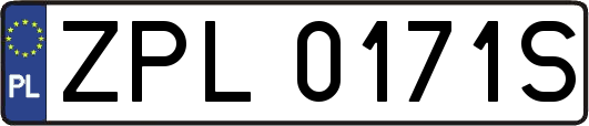 ZPL0171S