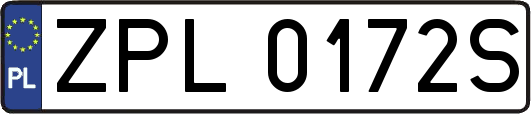 ZPL0172S
