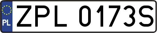 ZPL0173S