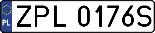 ZPL0176S