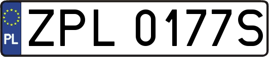 ZPL0177S