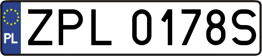 ZPL0178S