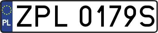 ZPL0179S
