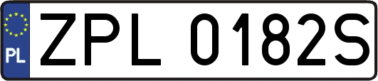 ZPL0182S