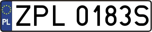 ZPL0183S