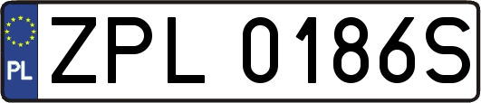 ZPL0186S