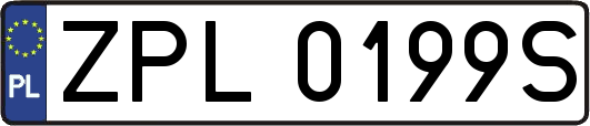 ZPL0199S