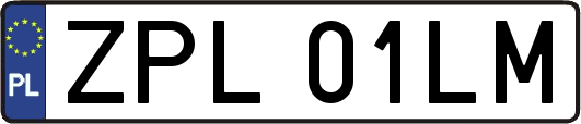 ZPL01LM