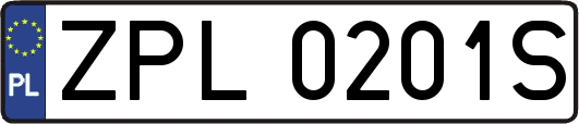 ZPL0201S