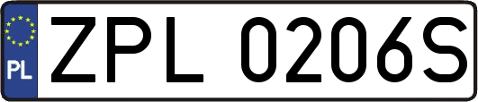 ZPL0206S
