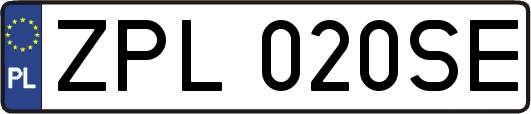 ZPL020SE