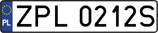 ZPL0212S