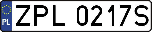 ZPL0217S