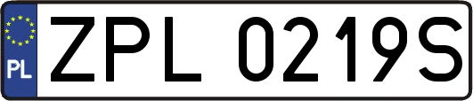 ZPL0219S