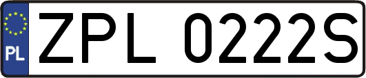 ZPL0222S