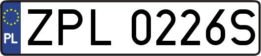ZPL0226S