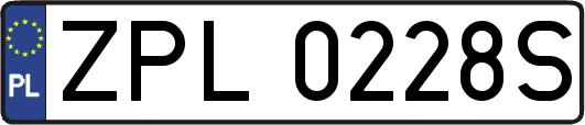 ZPL0228S