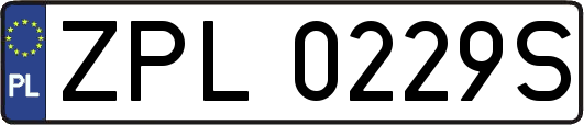 ZPL0229S