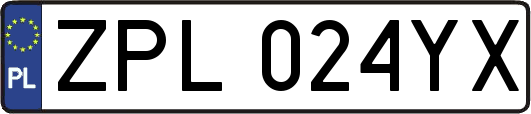 ZPL024YX
