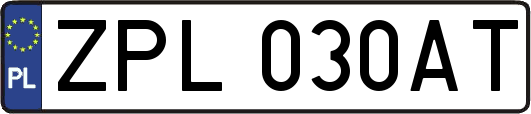 ZPL030AT