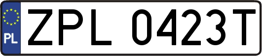 ZPL0423T